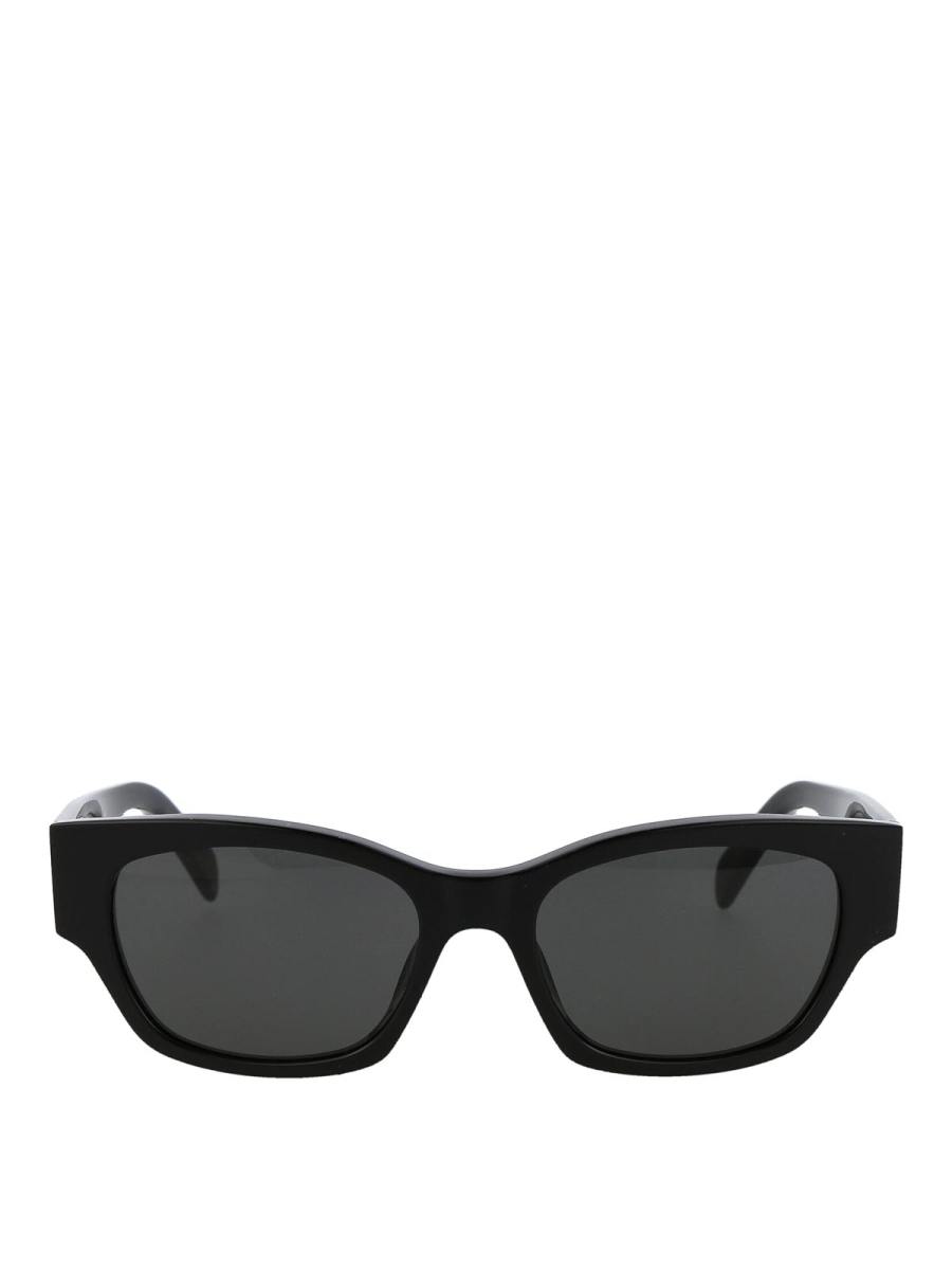 Céline Lunettes De Soleil - Noir