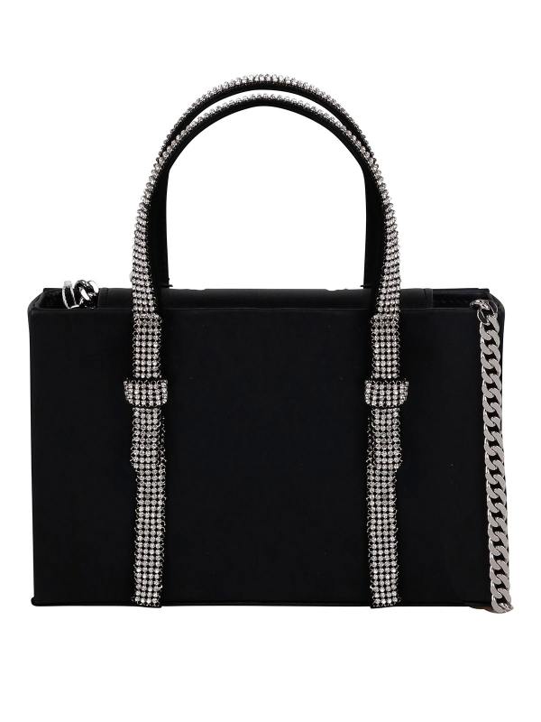 Kara Sac Cabas - Noir
