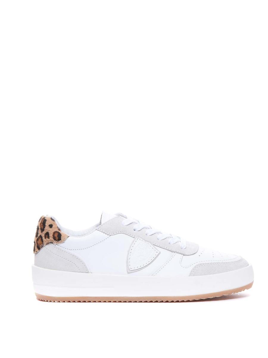 Philippe Model Baskets - Nice