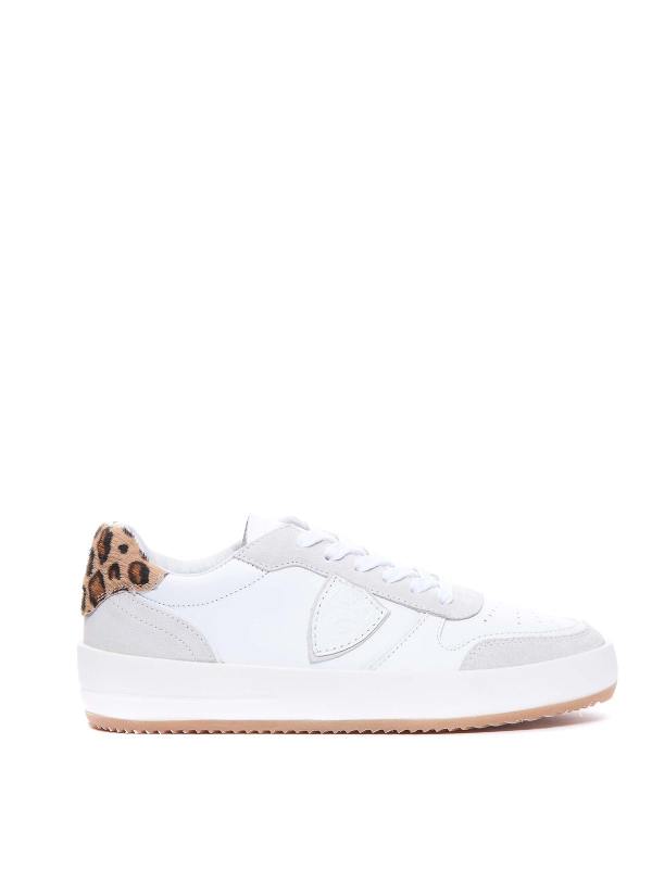 Philippe Model Baskets - Nice