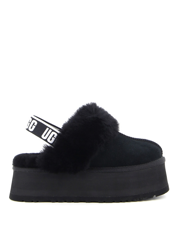Ugg Sandales - Funkette