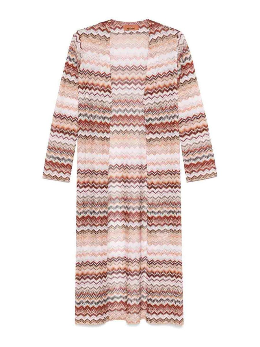 Missoni Cardigan - Multicolore