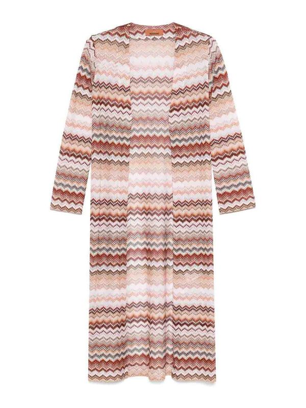 Missoni Cardigan - Multicolore