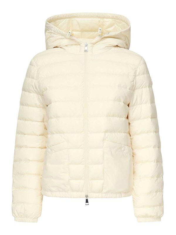 Moncler Veste Casual - Beige