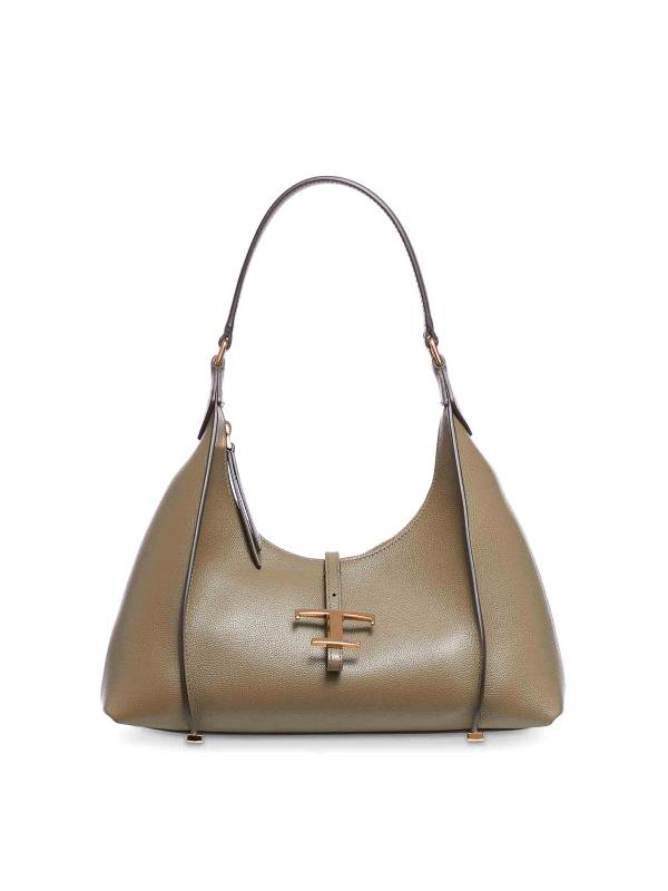Tod's Sac Cabas - Taup