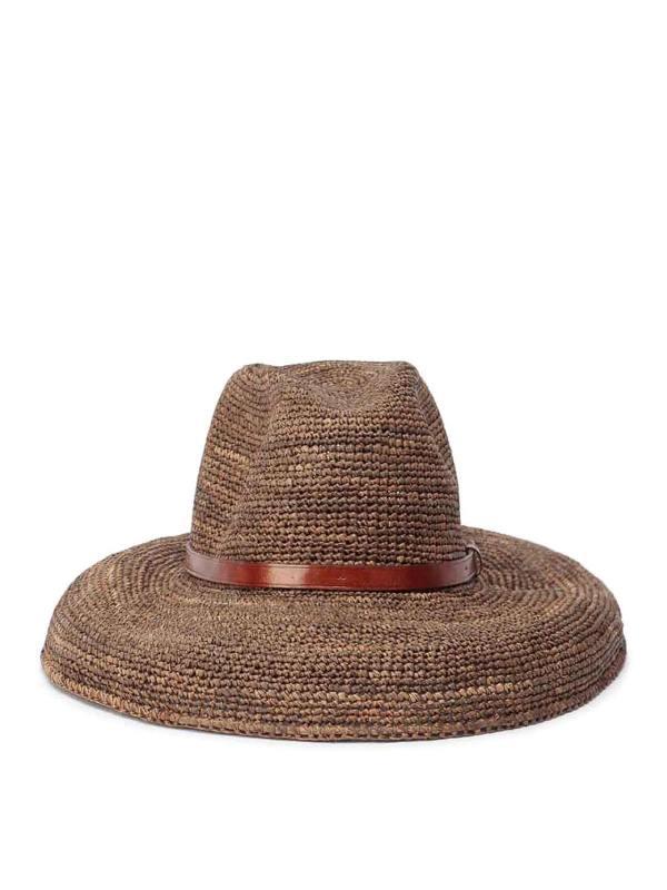 Ibeliv Chapeau - Marr