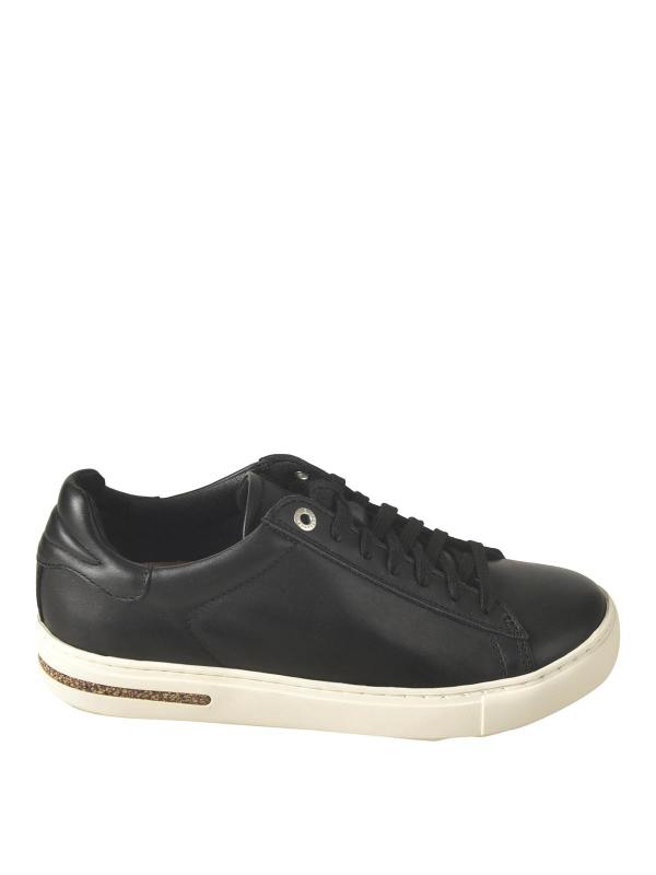 Birkenstock Sandales - Noir