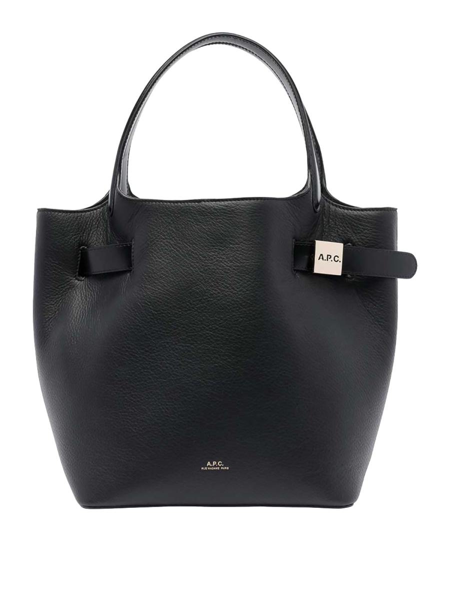 A. P.C. Sac Cabas - Noir