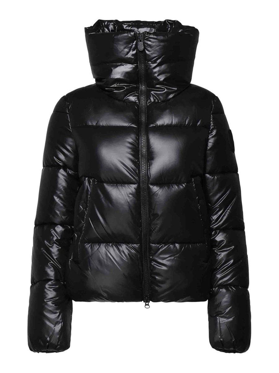 Save the Duck Veste Casual - Noir