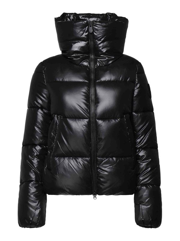 Save the Duck Veste Casual - Noir