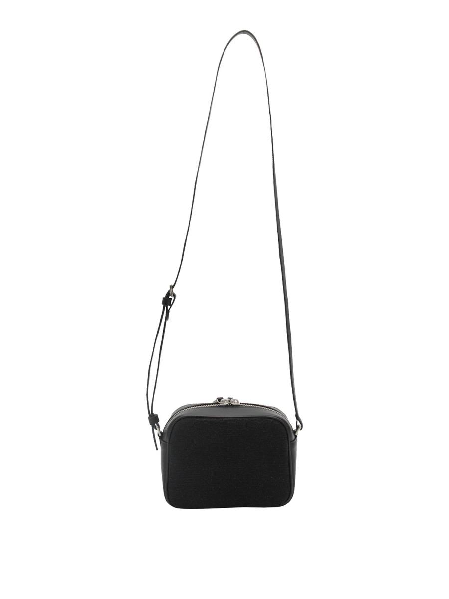 Fabiana Filippi Sac Bandoulière - Noir