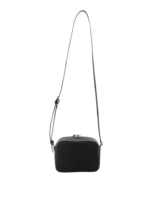 Fabiana Filippi Sac Bandoulière - Noir