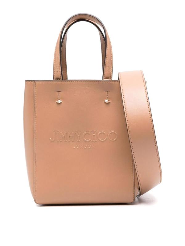 Jimmy Choo Sac Porté Épaule - Marr