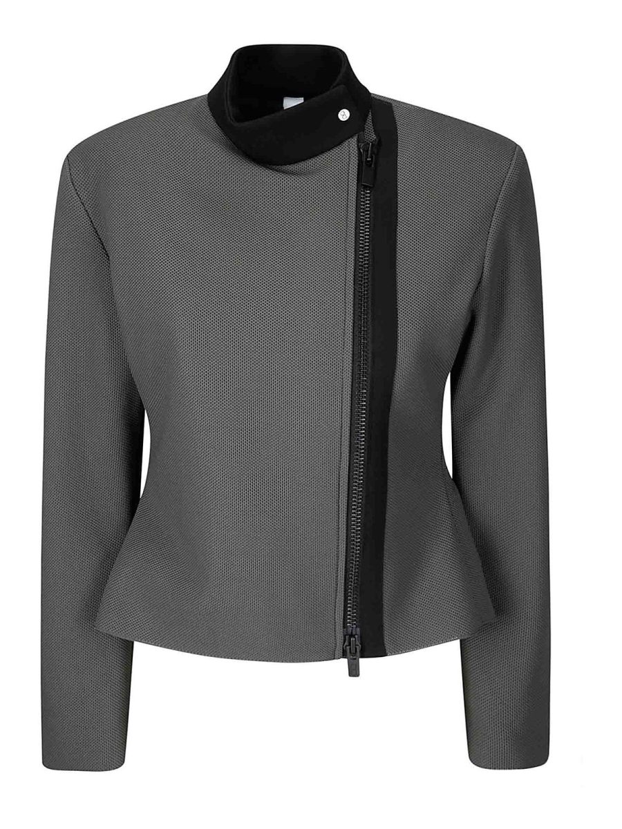 Cfcl Veste Casual - Gris