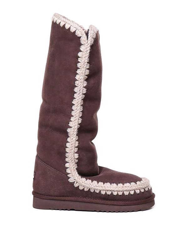 Mou Bottes - Eskimo 40