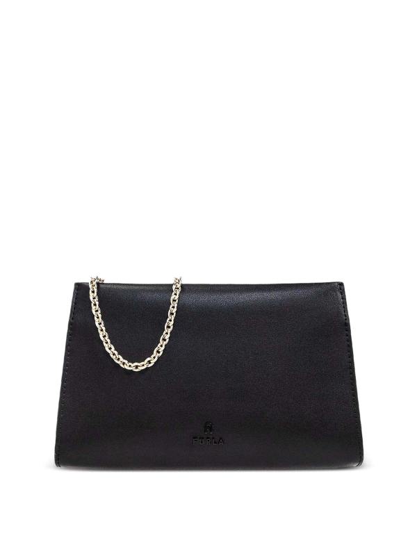 Furla Sac Bandoulière - Noir