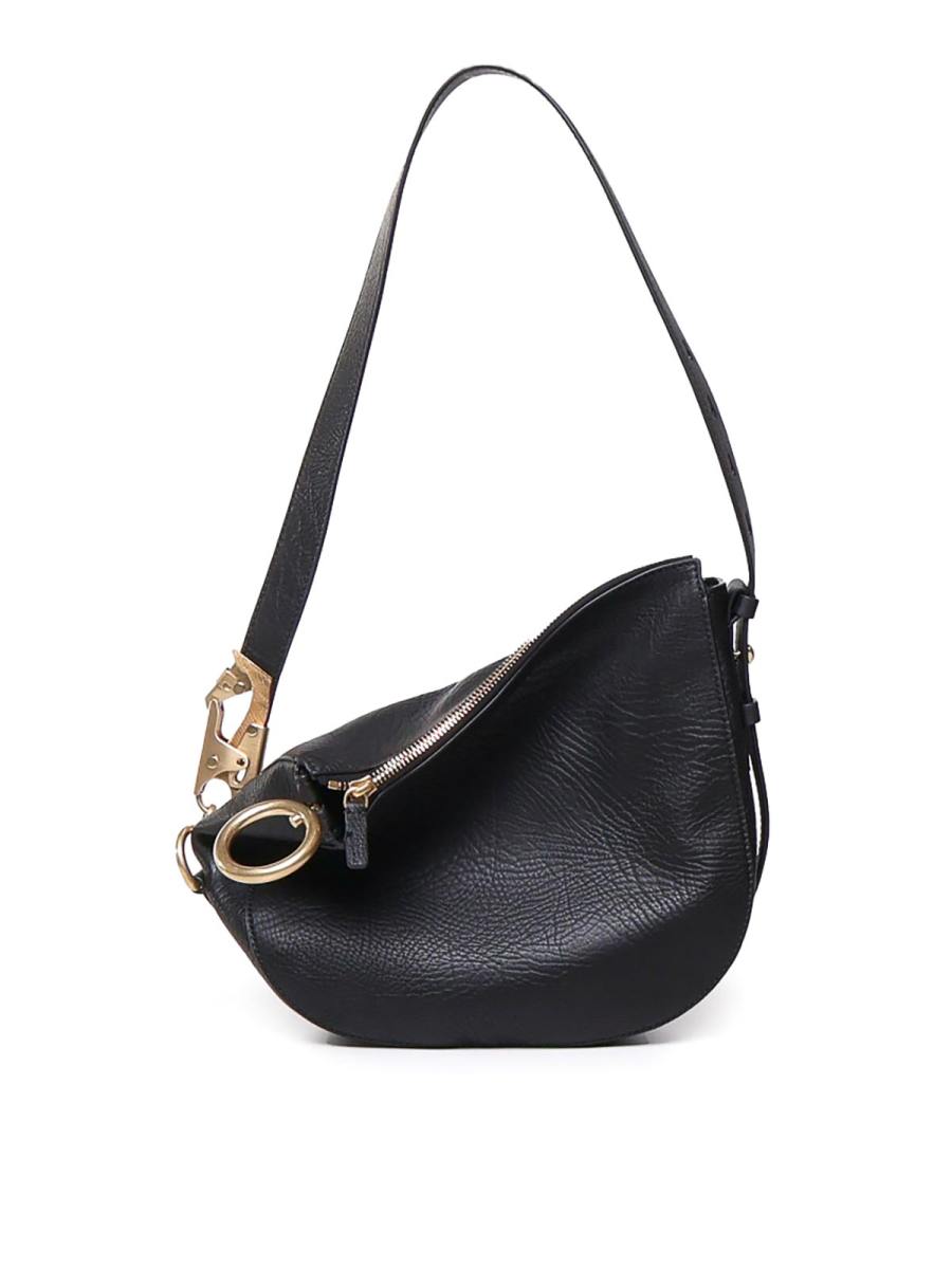 Burberry Sac Bandoulière - Noir