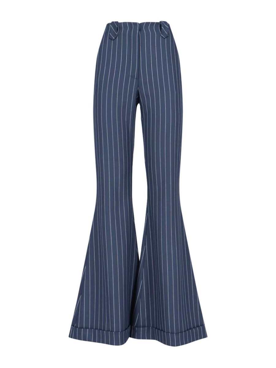 The Andamane Jean Droit - Bleu