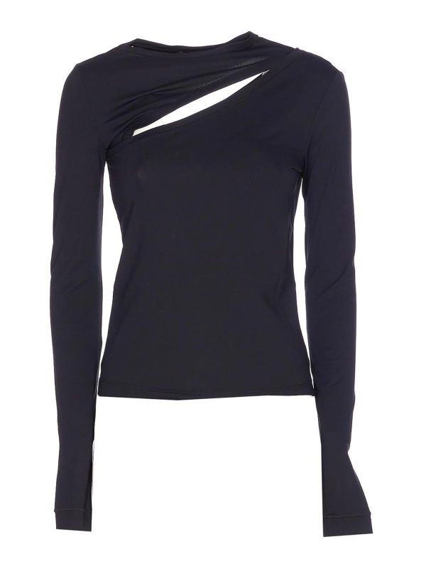 Pinko Top - Bleu