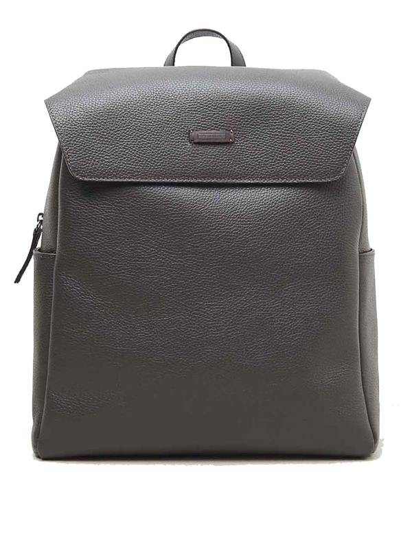Peserico Sac À Dos - Marron Foncé