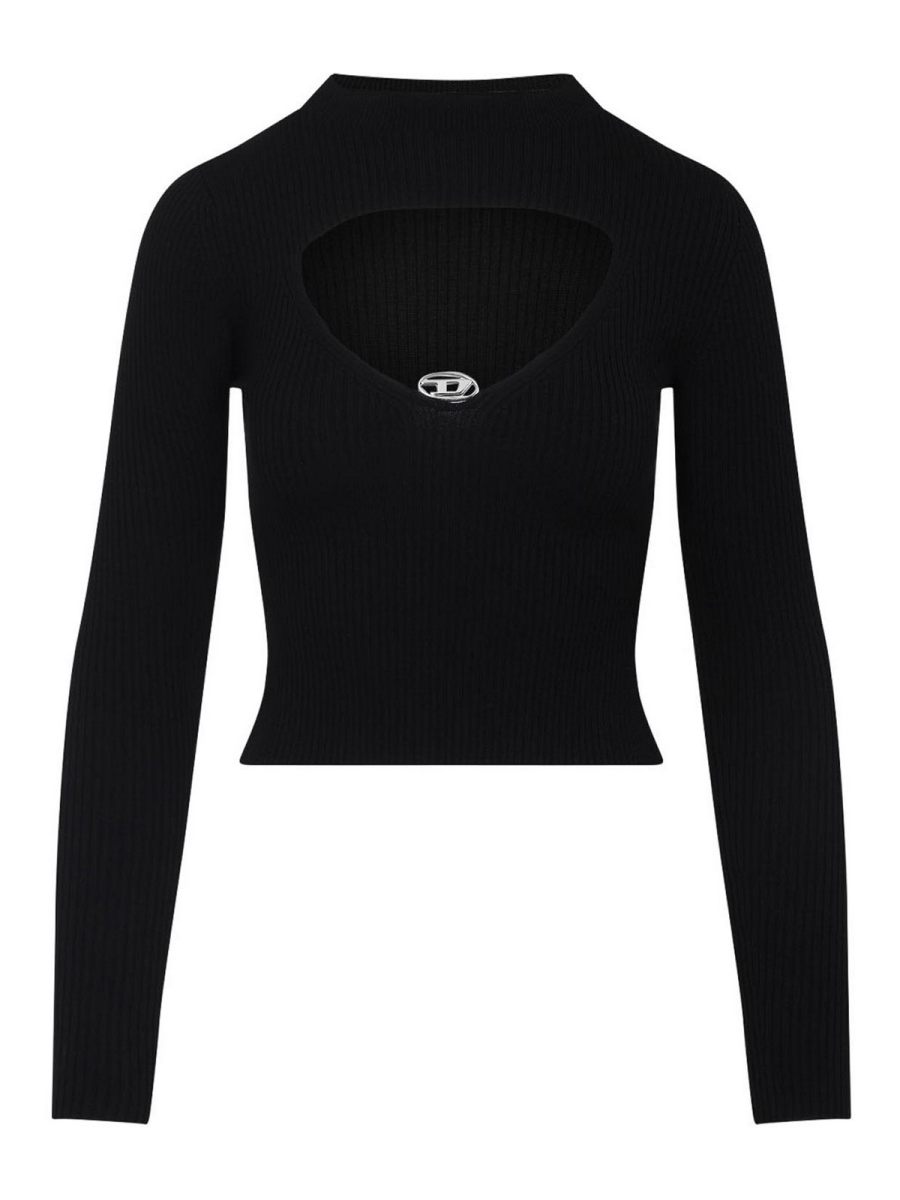Diesel Top - Noir