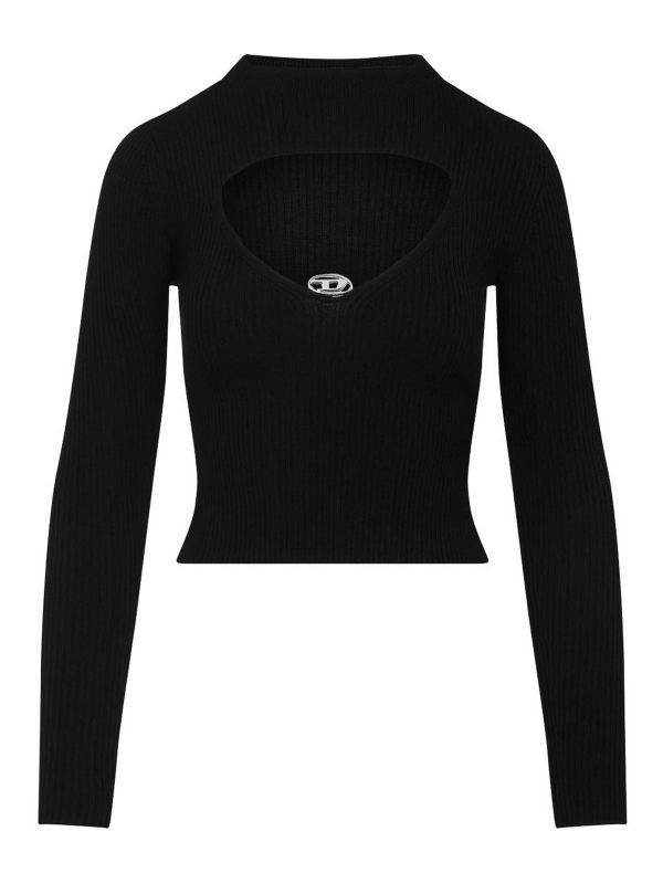 Diesel Top - Noir