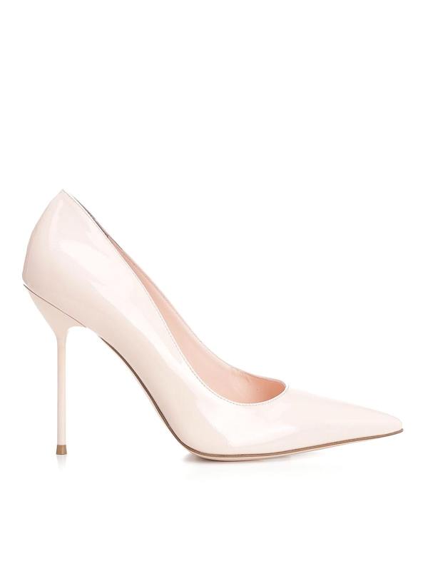 Paris Texas Chaussures À Talon - Rose