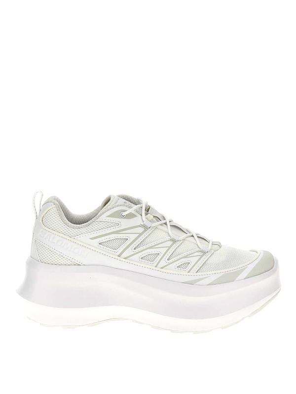 Comme Des Garcons Baskets - Xt-6Platform