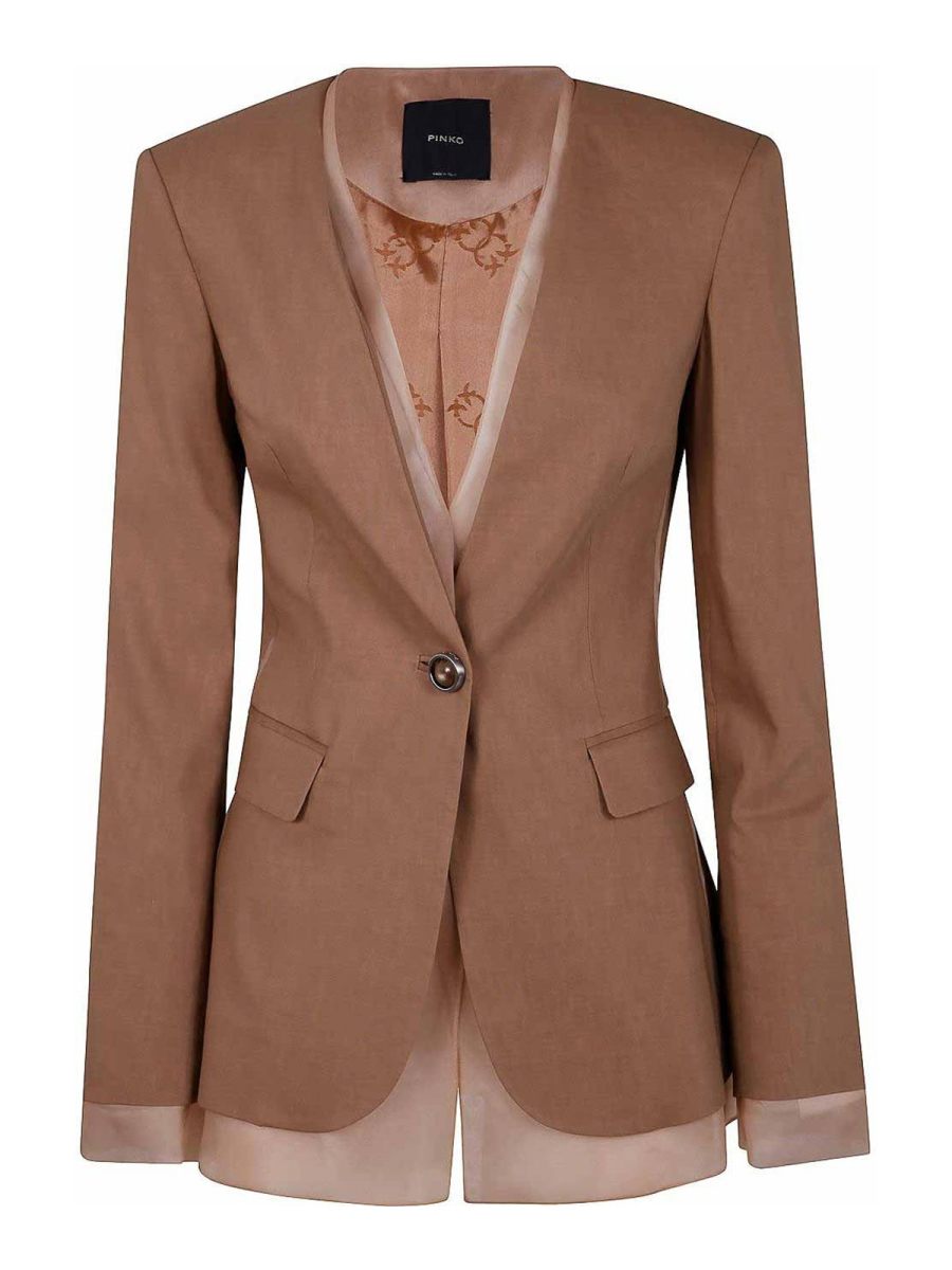 Pinko Blazer - Gallina