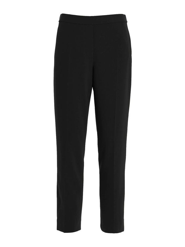 Theory Pantalons Décontractés - Treeca