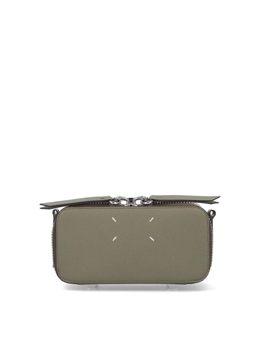 Maison Margiela Sac Porté Épaule - Gr