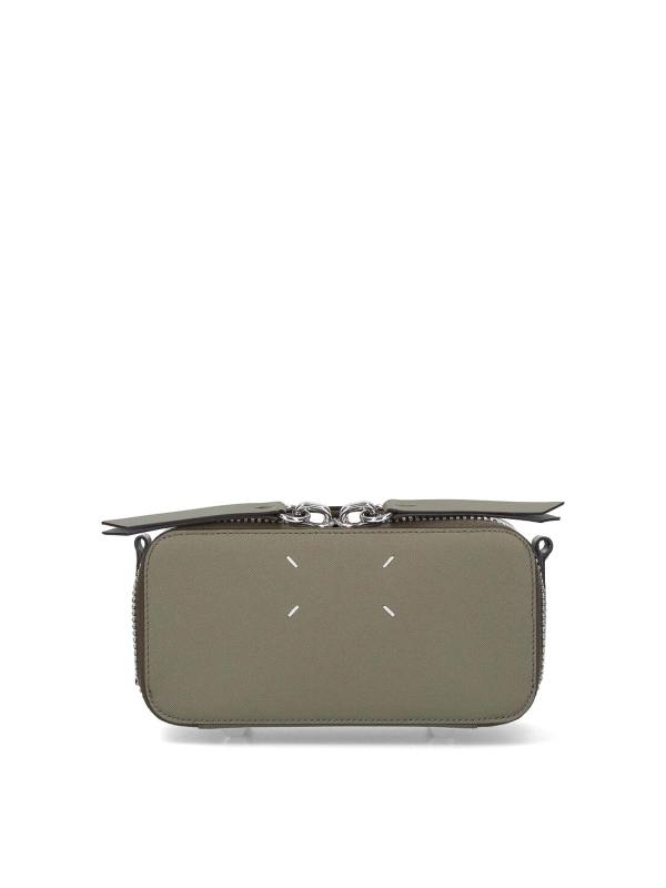 Maison Margiela Sac Porté Épaule - Gr