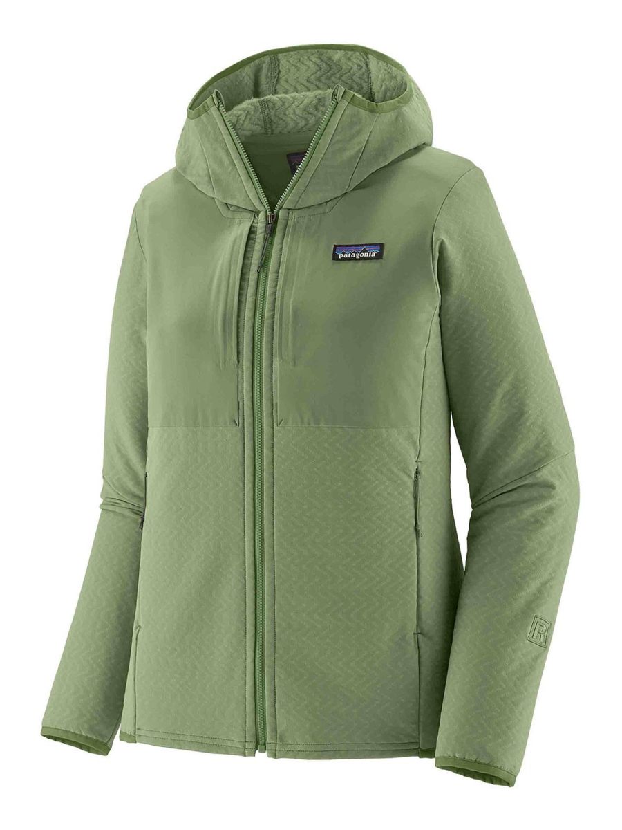 Patagonia Veste Casual - Vert