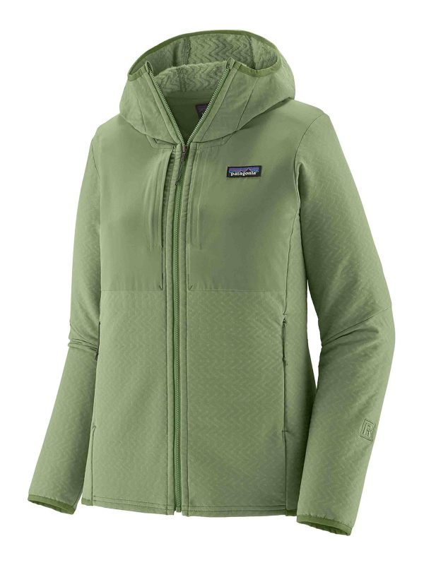 Patagonia Veste Casual - Vert