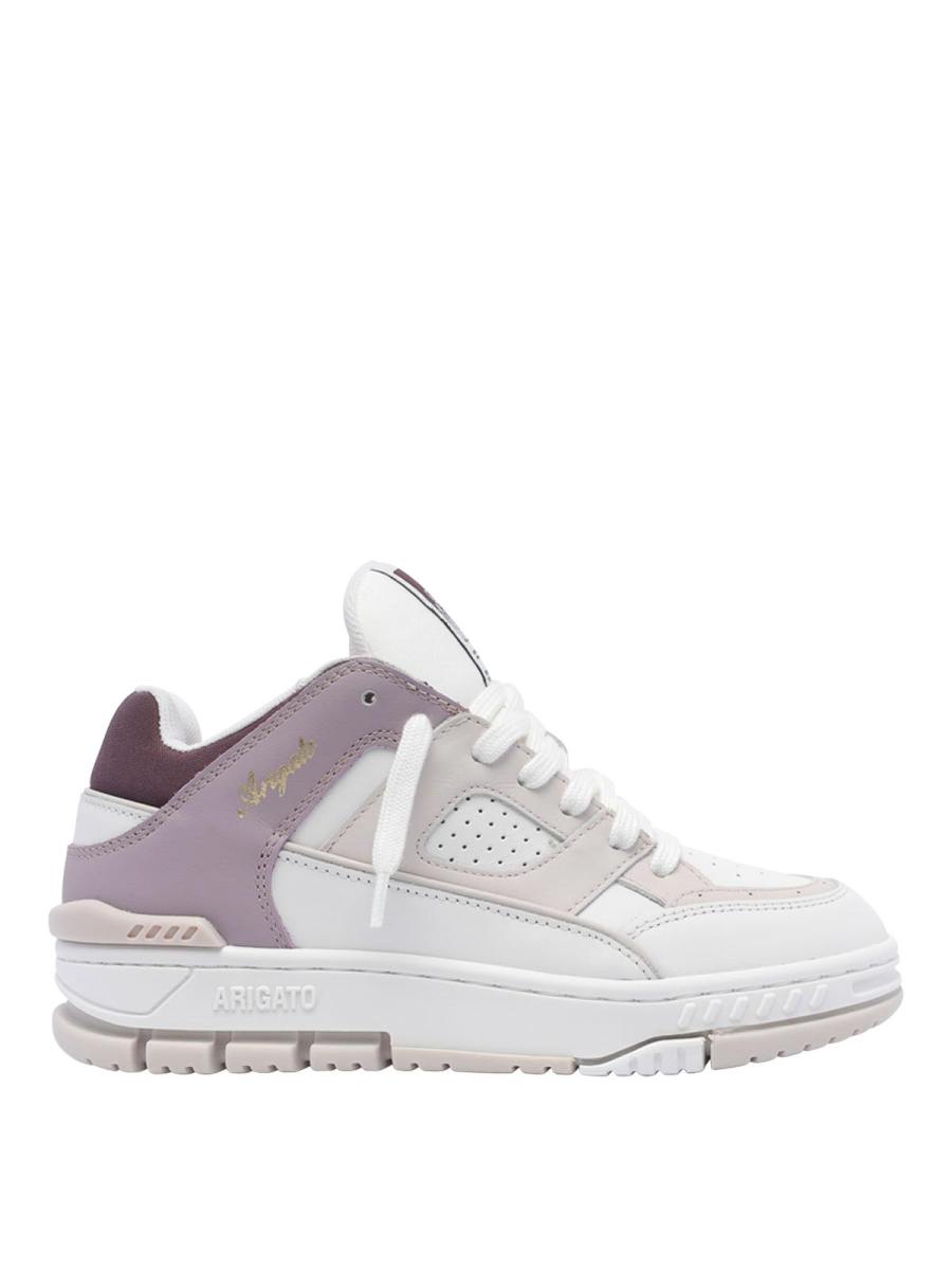 Axel Arigato Baskets - Blanc