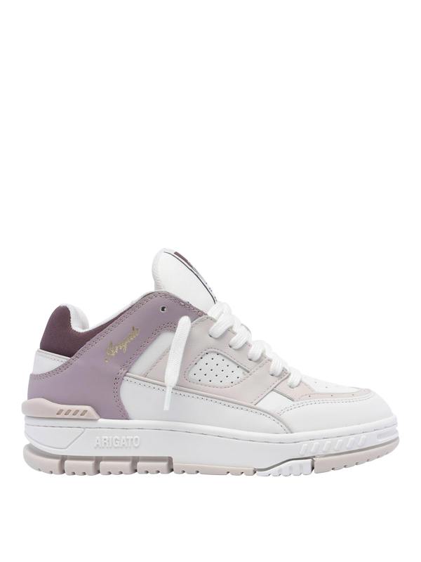 Axel Arigato Baskets - Blanc