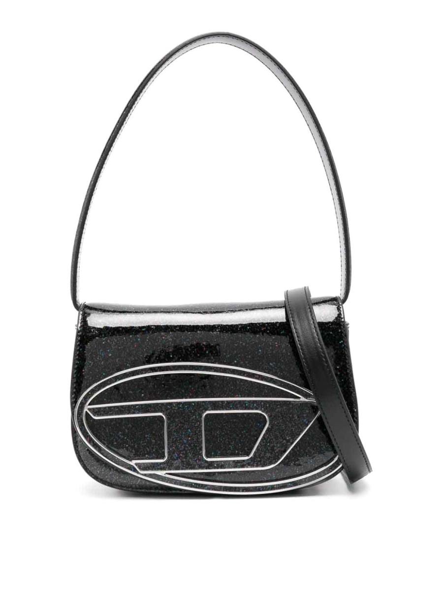 Diesel Sac Cabas - Noir