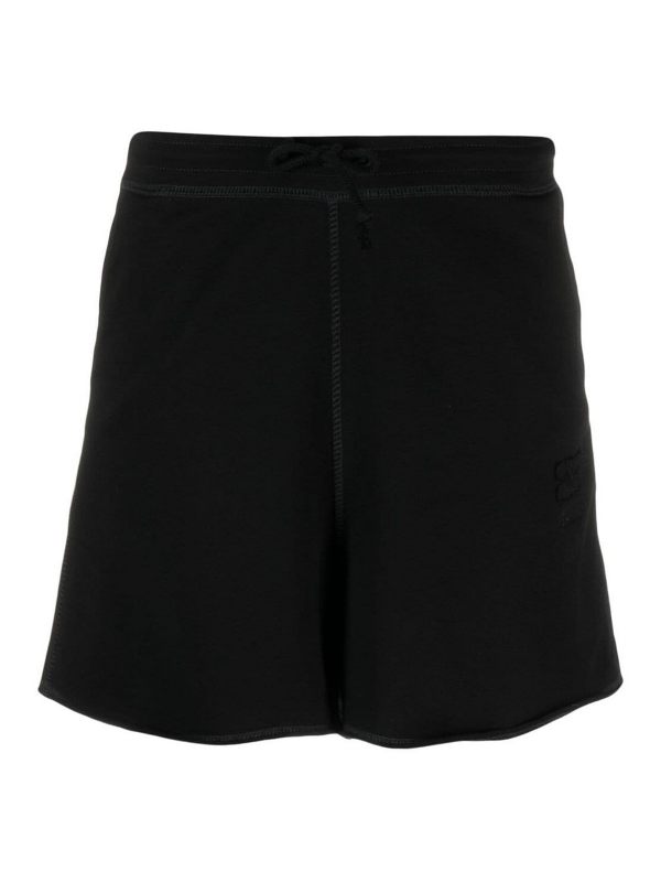 Ganni Short - Noir