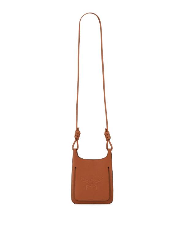 Mcm Sac Bandoulière - Marr