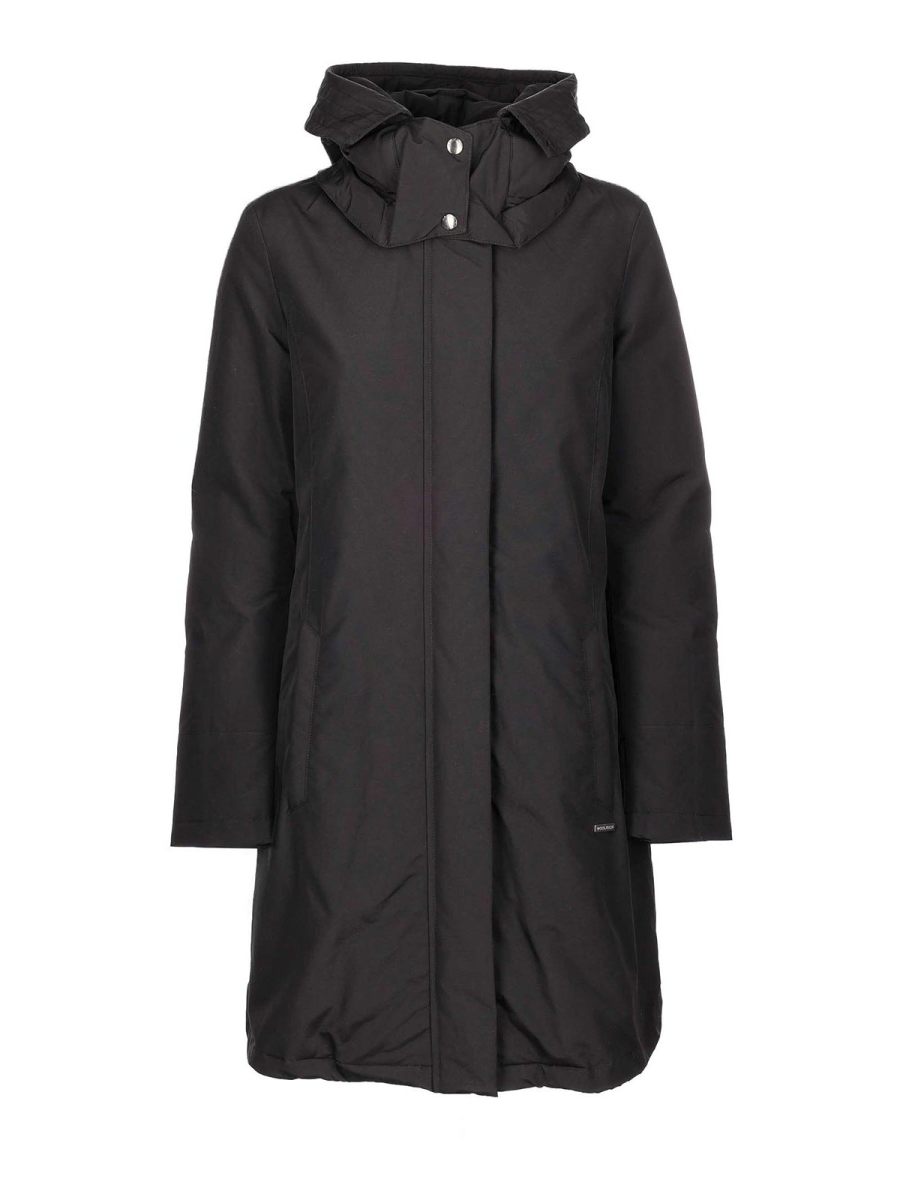 Woolrich Veste Casual - Noir