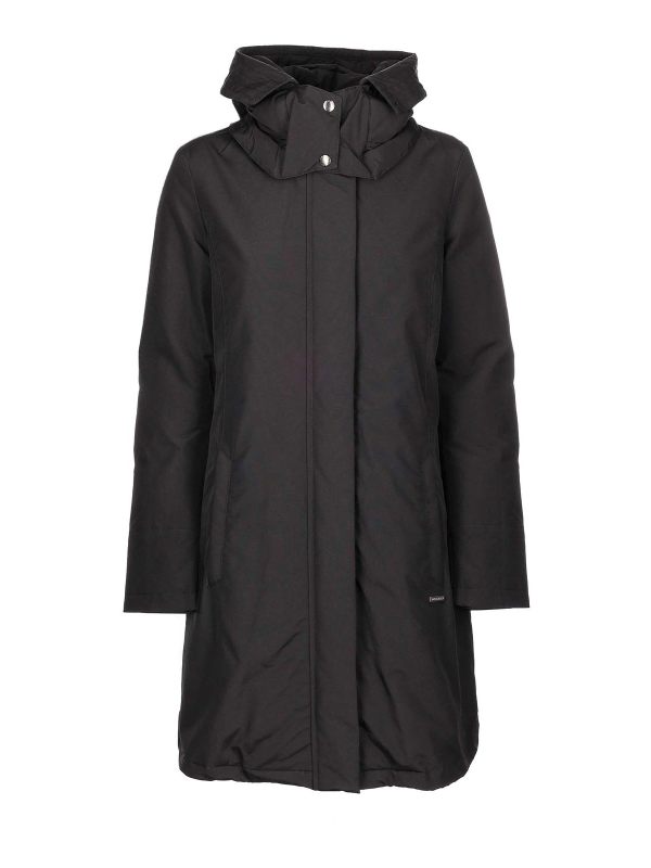 Woolrich Veste Casual - Noir