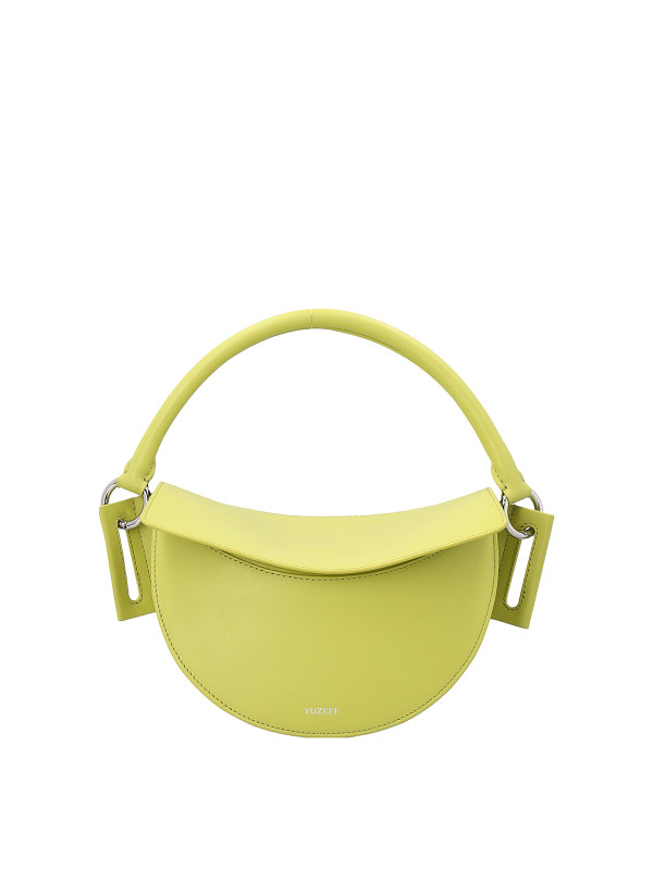 Yuzefi Sac Bandoulière - Vert