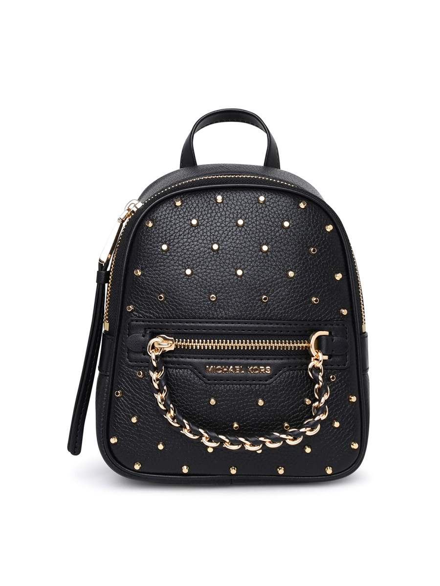 Michael Kors Sac À Dos - Black