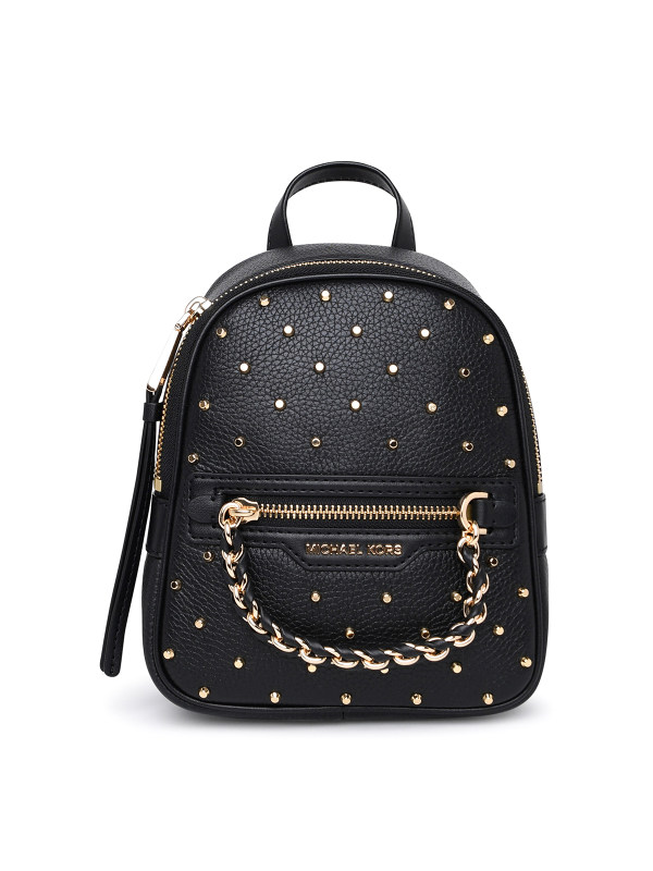 Michael Kors Sac À Dos - Black