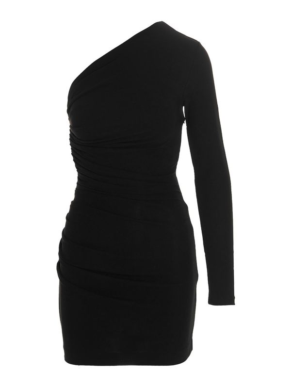 Dsquared2 Robe Courte - Noir