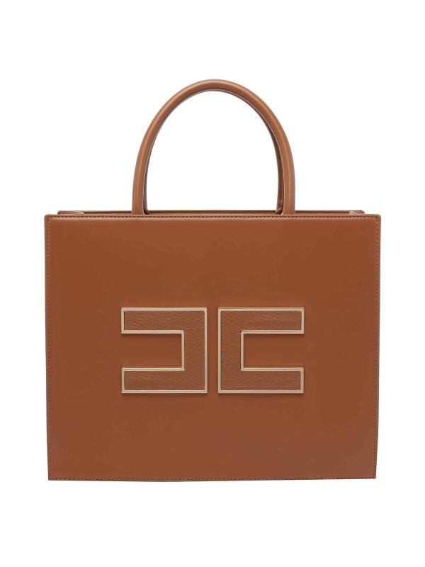 Elisabetta Franchi Sac Cabas - Marr