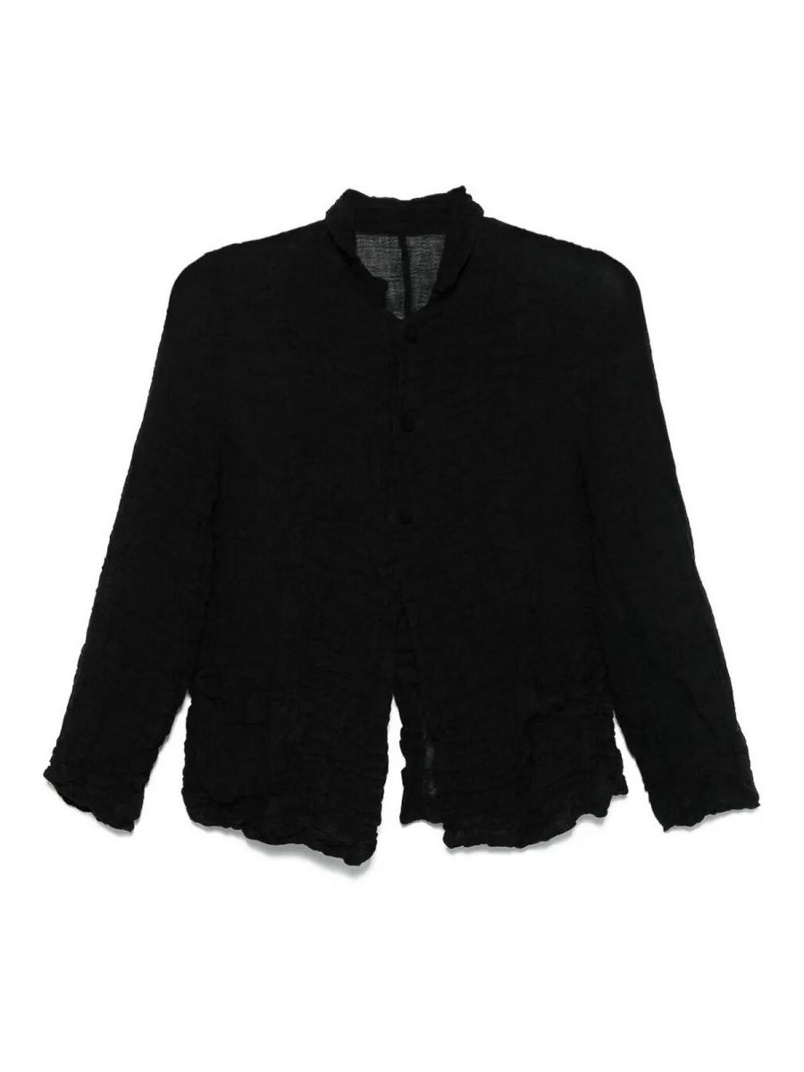 Daniela Gregis Veste Casual - Noir