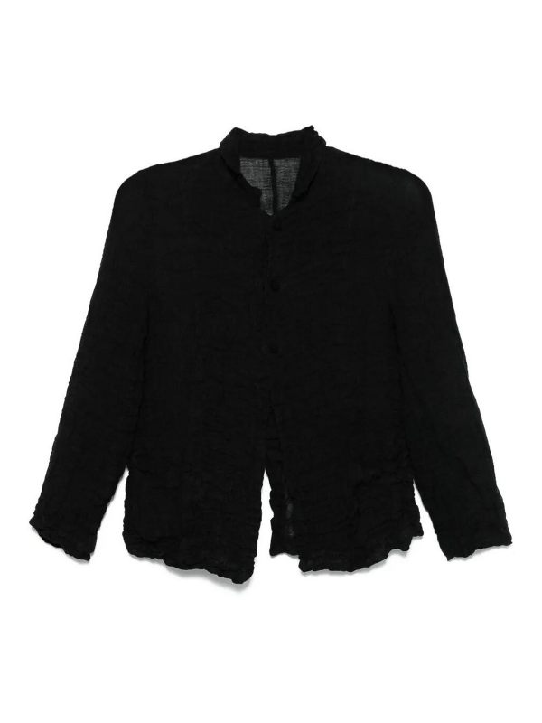 Daniela Gregis Veste Casual - Noir