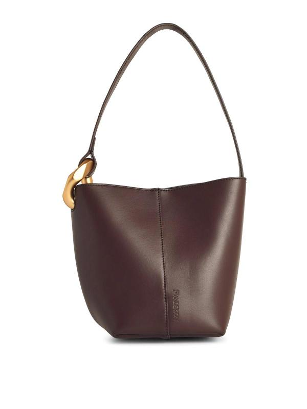 J. W. Anderson Sac Bandoulière - Chain Link