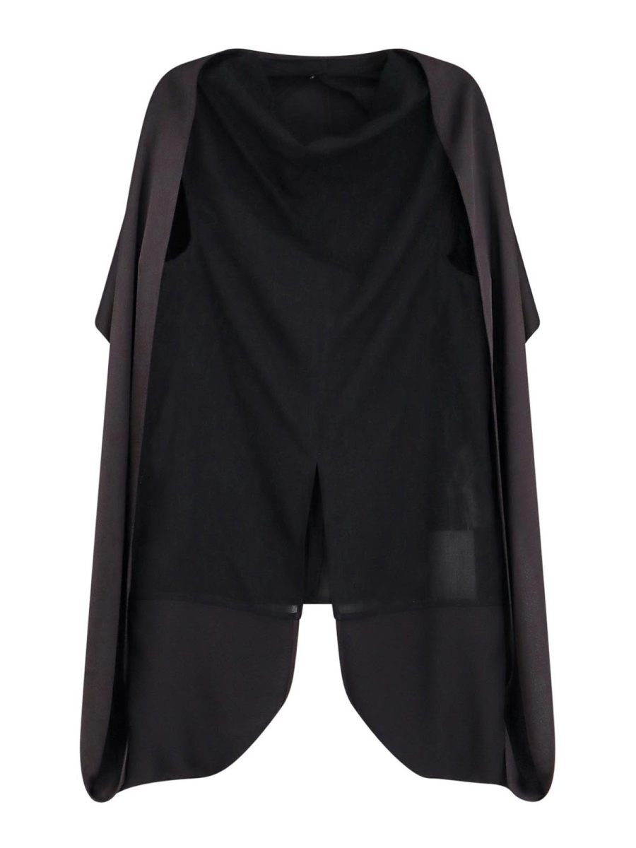 Le 17 Septembre Top - Noir